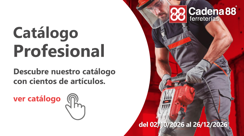 profesional c88 (2026)